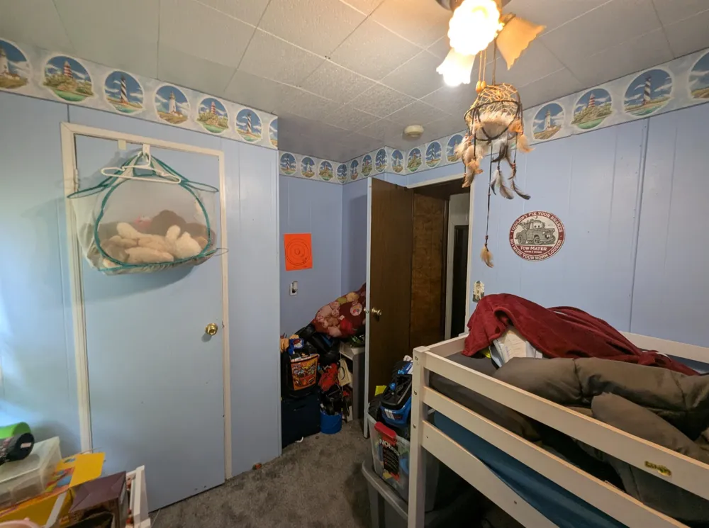 3525 East City Limits Road Standish Township, MI 48658