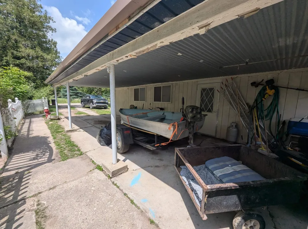 3525 East City Limits Road Standish Township, MI 48658