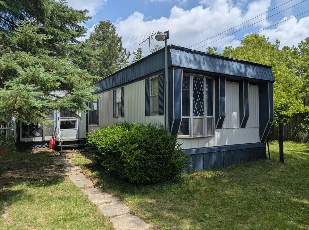 3525 East City Limits Road Standish Township, MI 48658