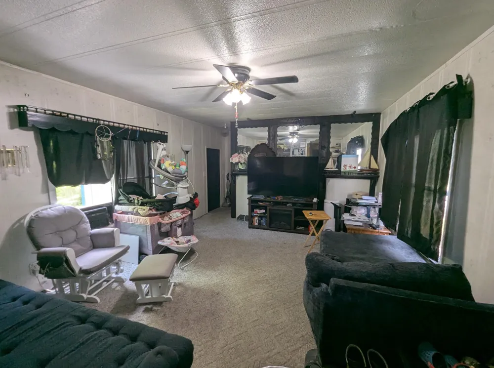 3525 East City Limits Road Standish Township, MI 48658