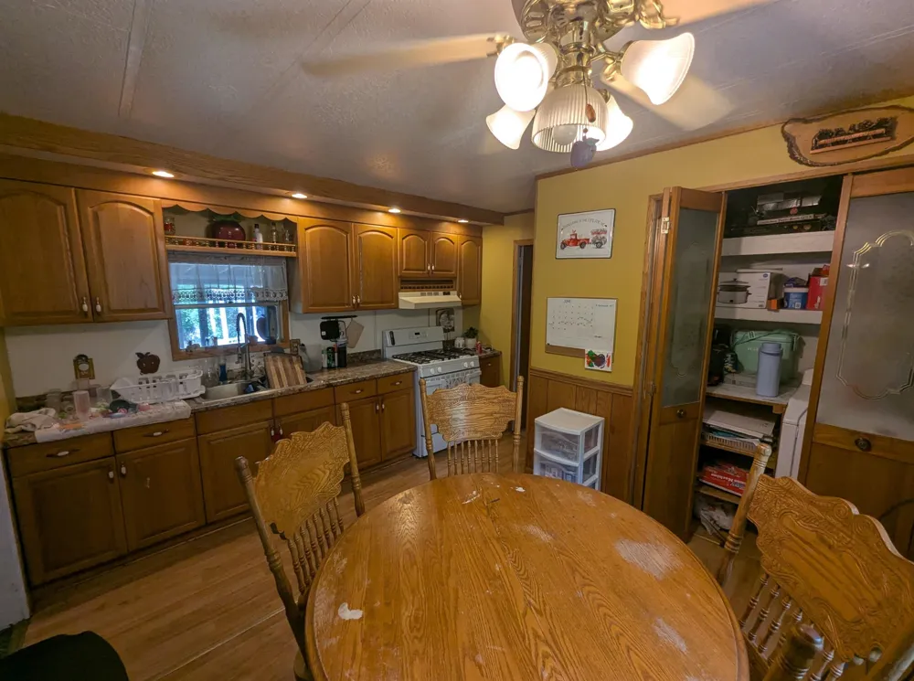 3525 East City Limits Road Standish Township, MI 48658