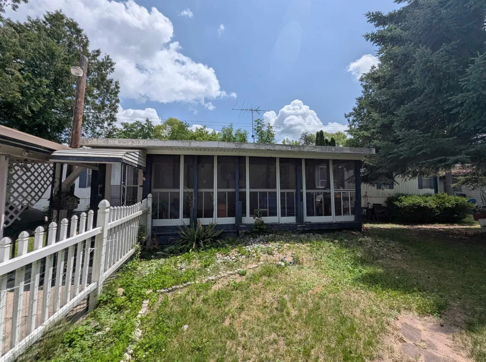 3525 East City Limits Road Standish Township, MI 48658