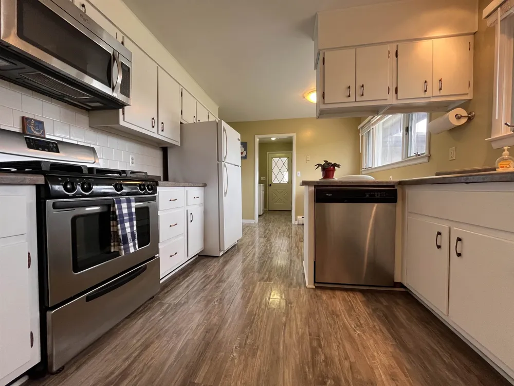 402 S Division Street Kearney Township, MI 49615