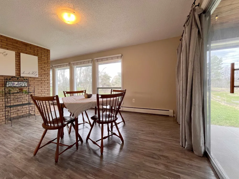 402 S Division Street Kearney Township, MI 49615