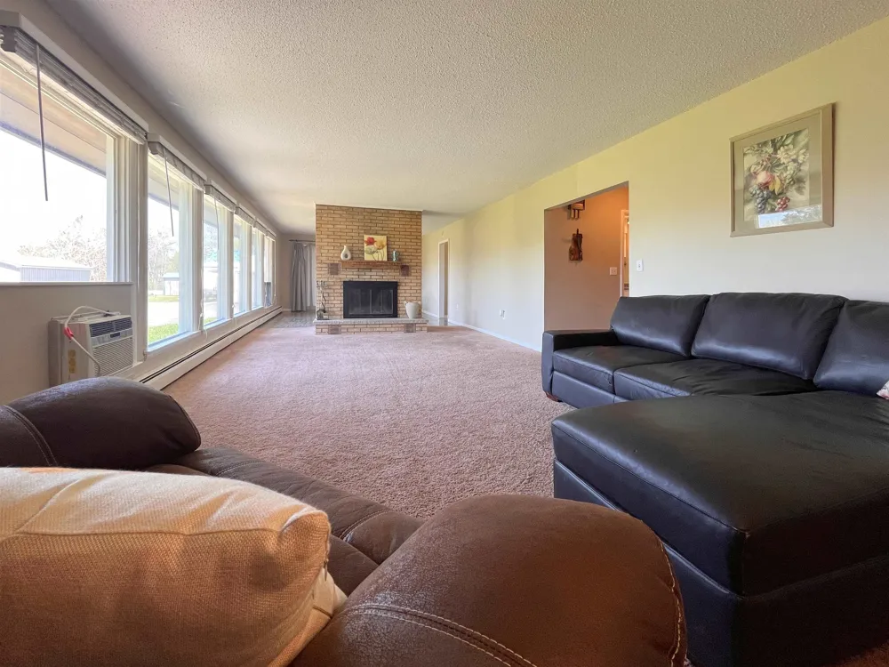 402 S Division Street Kearney Township, MI 49615