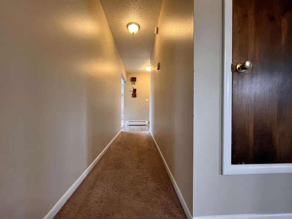 402 S Division Street Kearney Township, MI 49615
