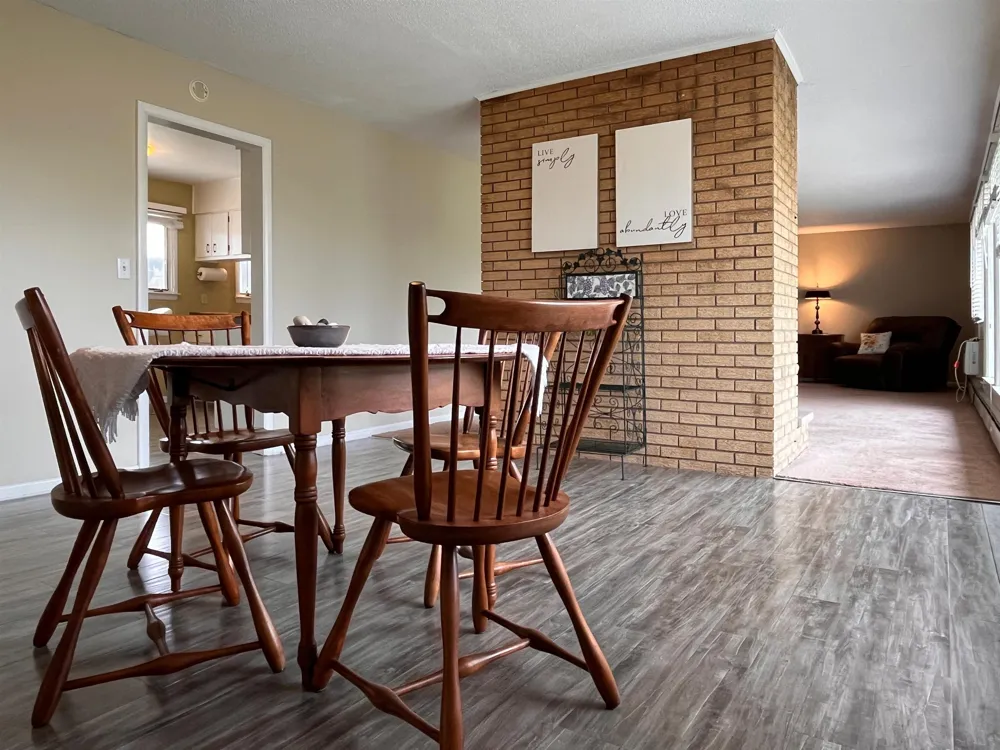 402 S Division Street Kearney Township, MI 49615