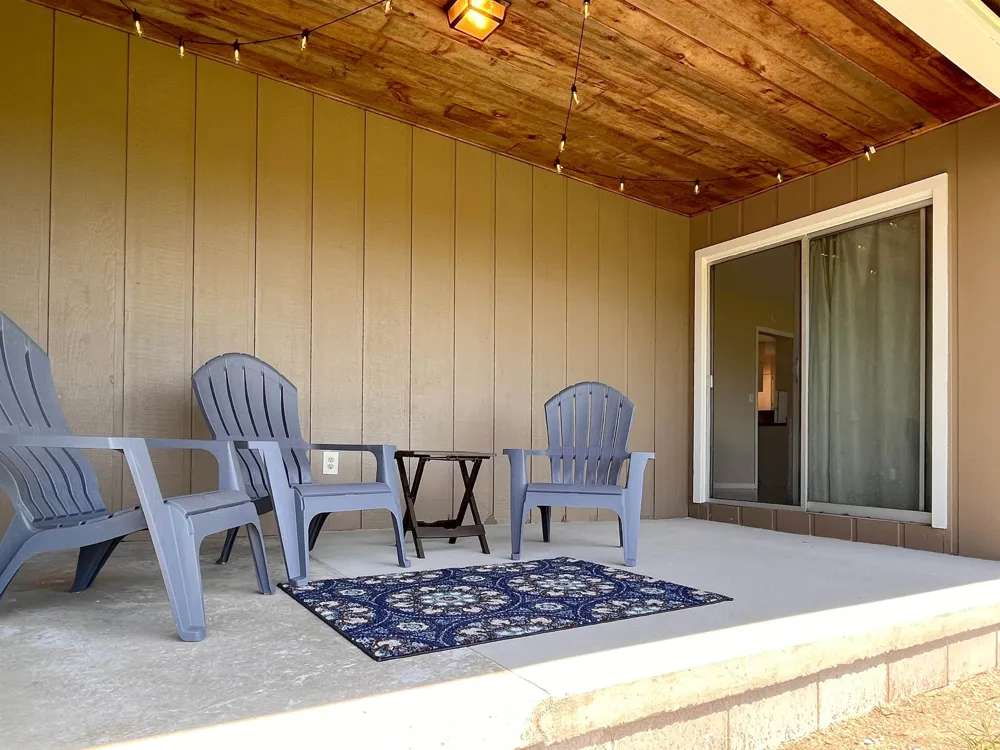402 S Division Street Kearney Township, MI 49615