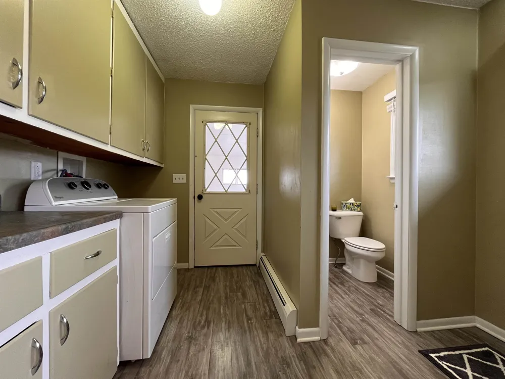 402 S Division Street Kearney Township, MI 49615