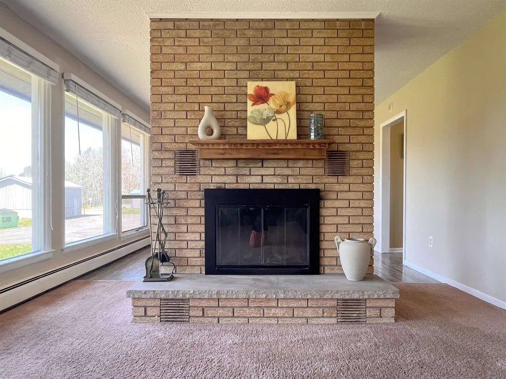 402 S Division Street Kearney Township, MI 49615