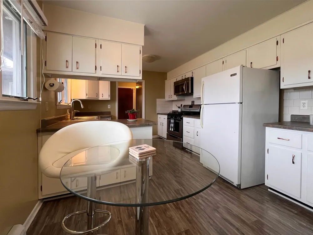 402 S Division Street Kearney Township, MI 49615