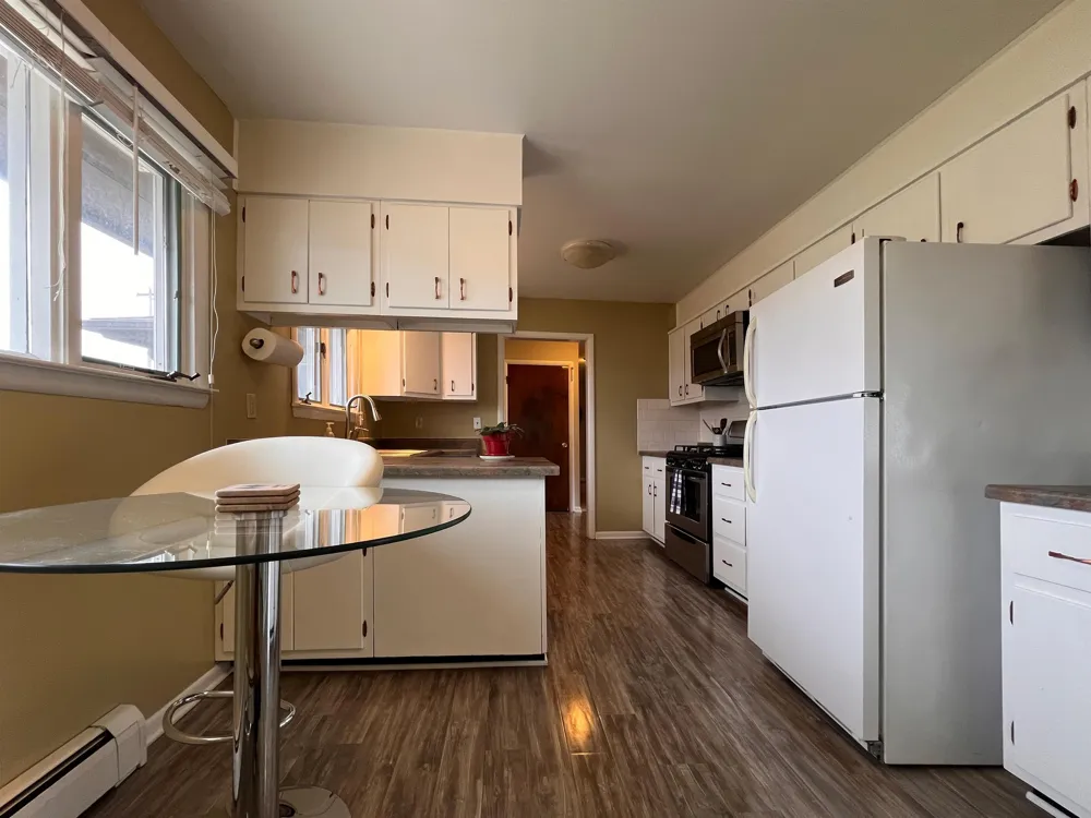 402 S Division Street Kearney Township, MI 49615