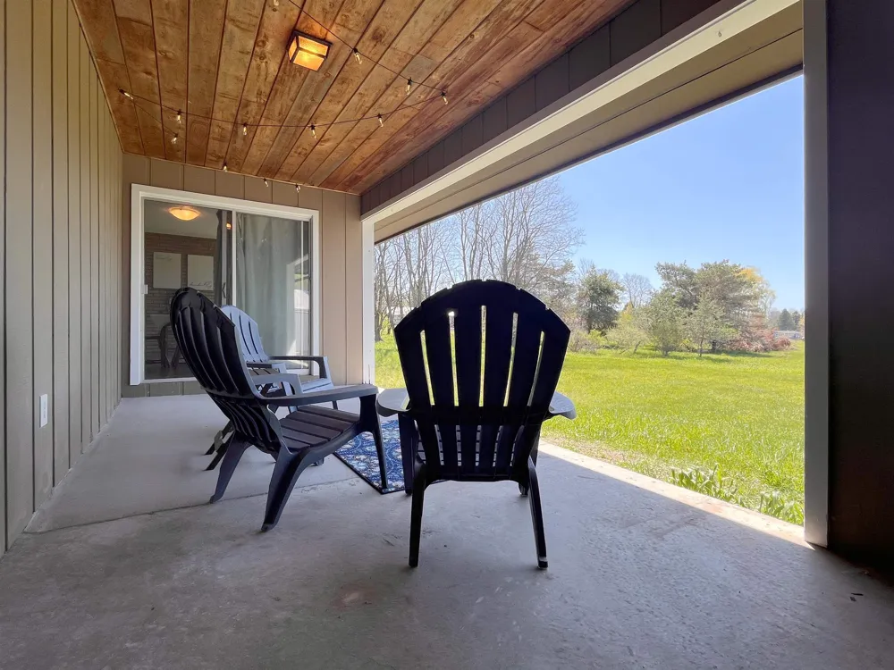 402 S Division Street Kearney Township, MI 49615