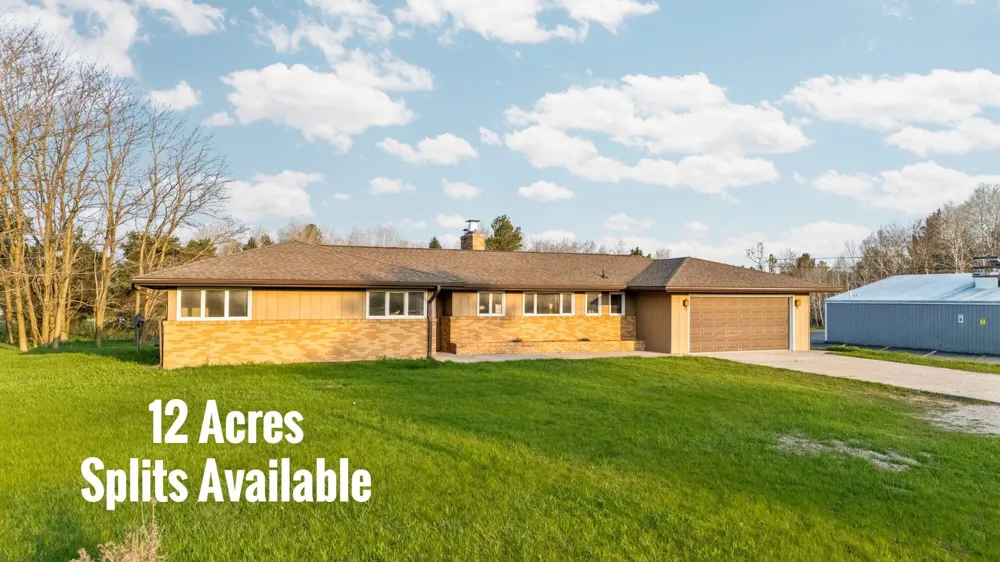 402 S Division Street Kearney Township, MI 49615