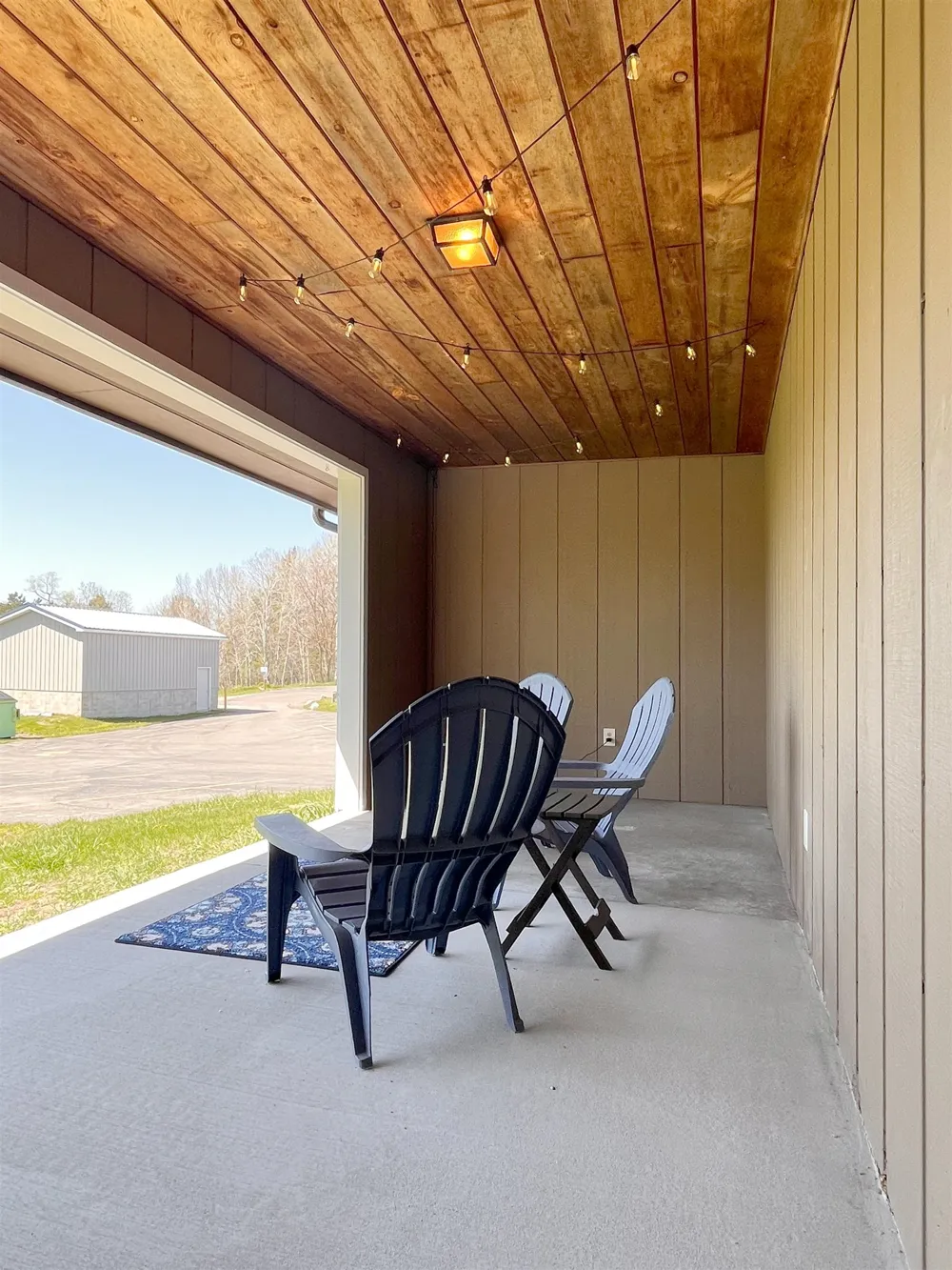 402 S Division Street Kearney Township, MI 49615