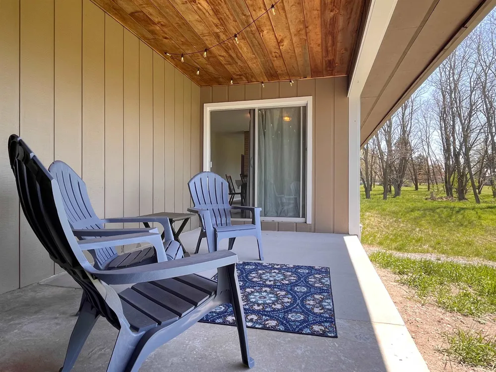 402 S Division Street Kearney Township, MI 49615