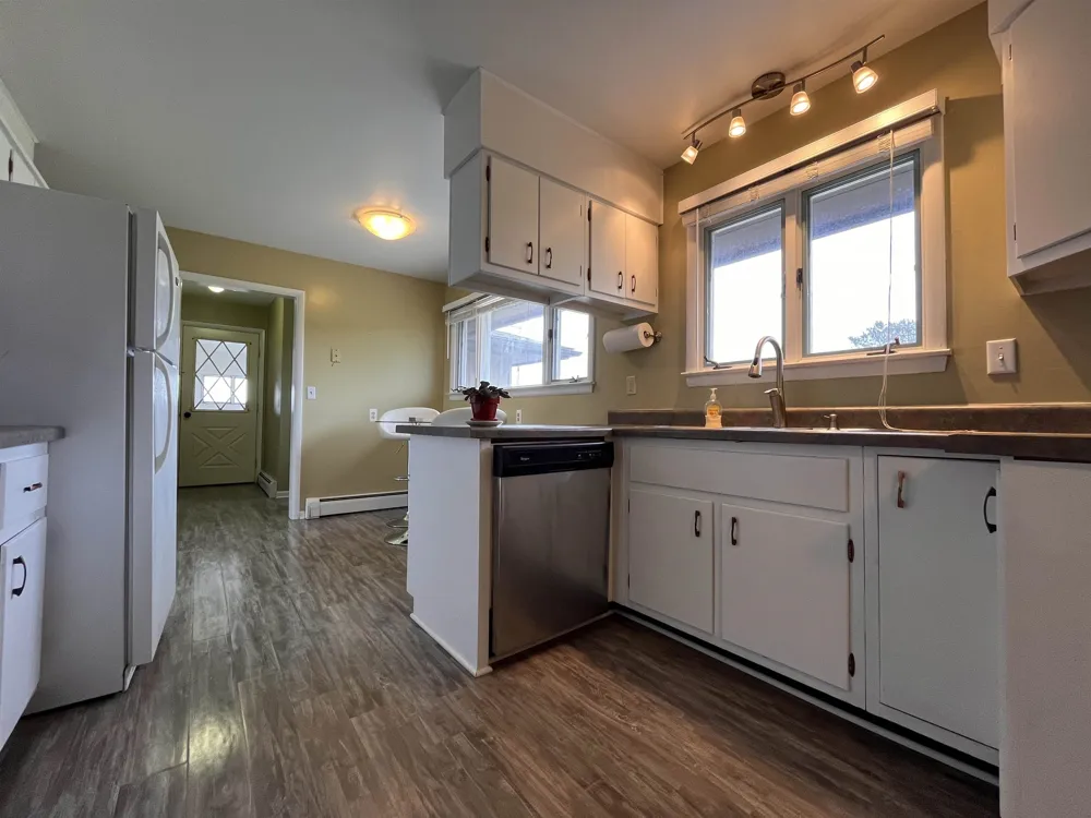 402 S Division Street Kearney Township, MI 49615