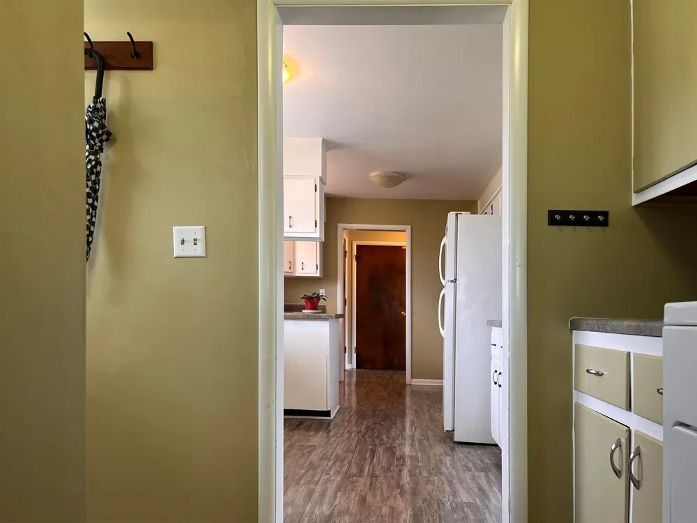 402 S Division Street Kearney Township, MI 49615