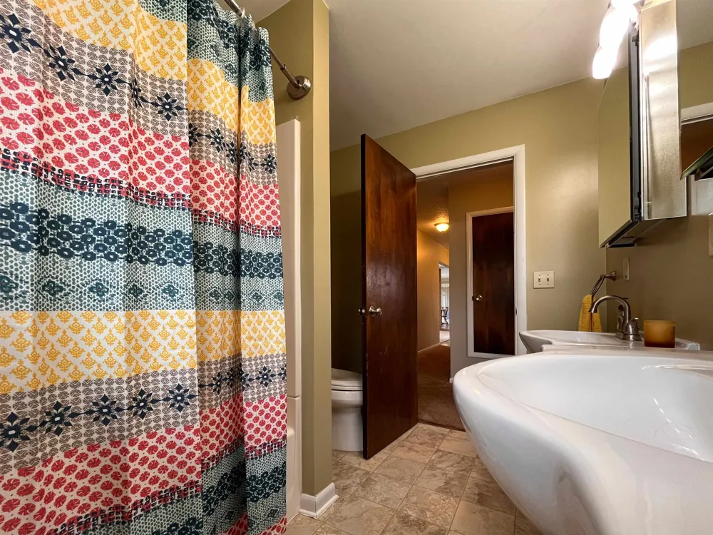 402 S Division Street Kearney Township, MI 49615