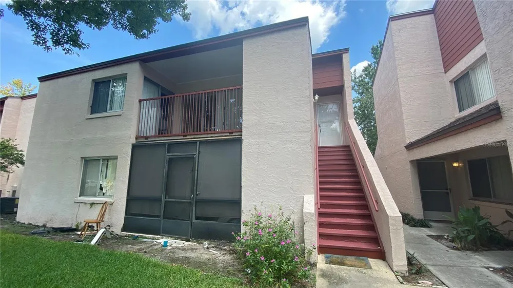2528 CITRUS CLUB LANE #206 Orlando, FL 32839