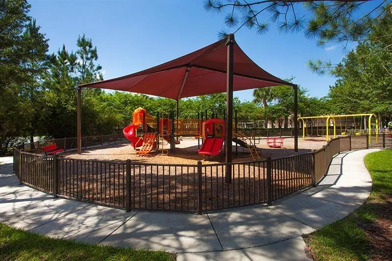 31235 CLARIDGE PLACE Wesley Chapel, FL 33543