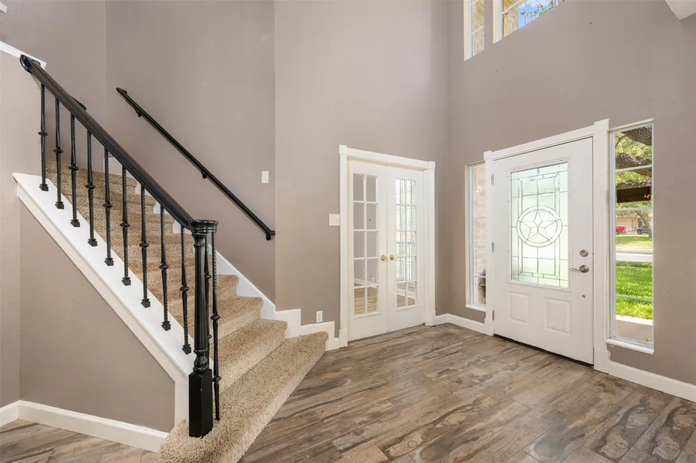 4011 Honey Bear Loop Round Rock, TX 78681