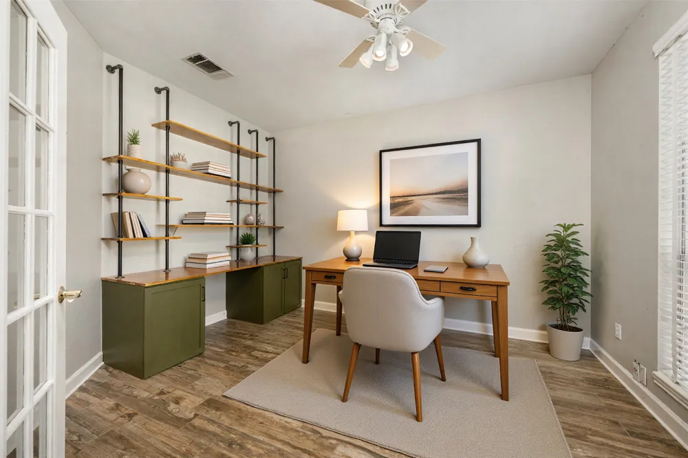 4011 Honey Bear Loop Round Rock, TX 78681