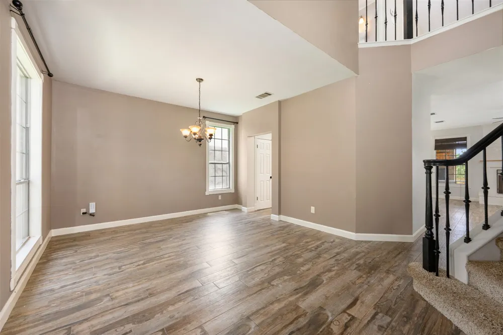 4011 Honey Bear Loop Round Rock, TX 78681