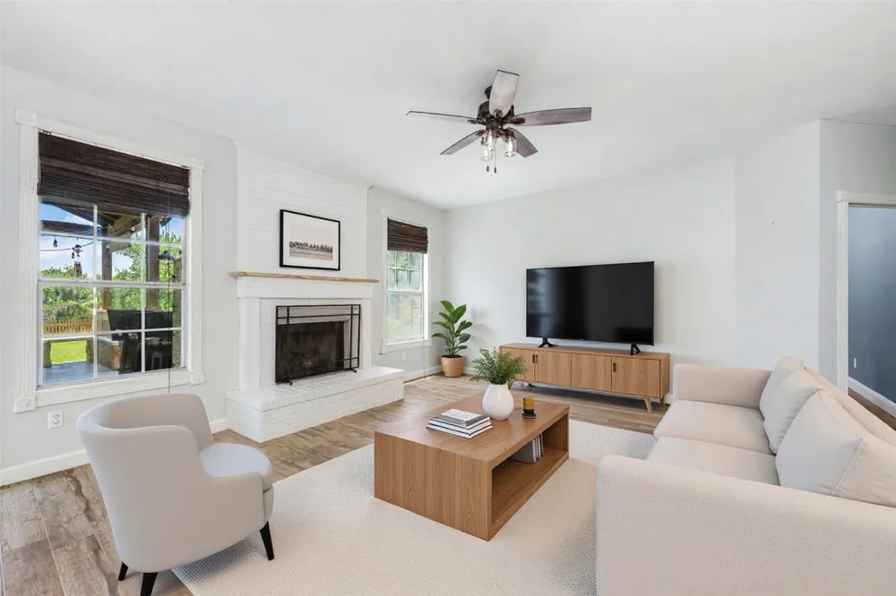 4011 Honey Bear Loop Round Rock, TX 78681