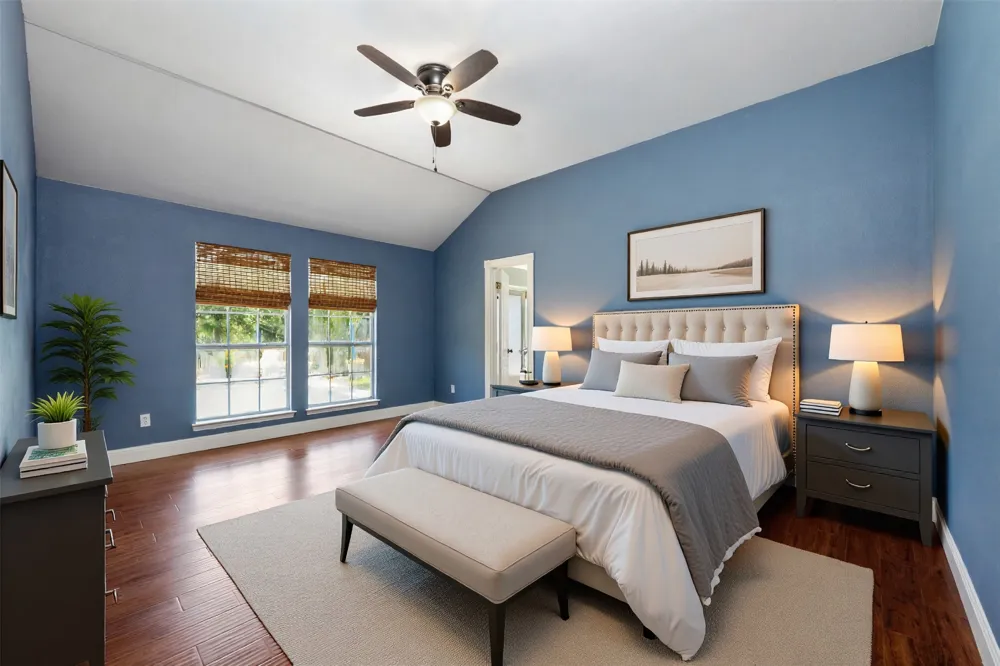 4011 Honey Bear Loop Round Rock, TX 78681