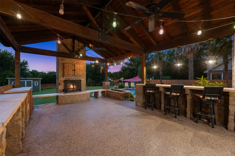4011 Honey Bear Loop Round Rock, TX 78681