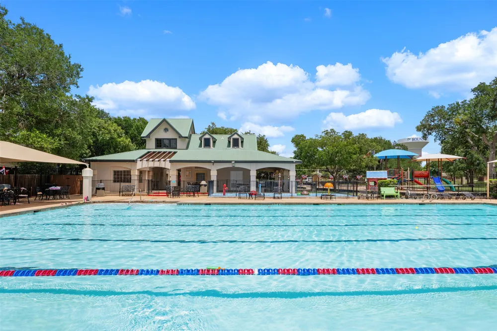 4011 Honey Bear Loop Round Rock, TX 78681
