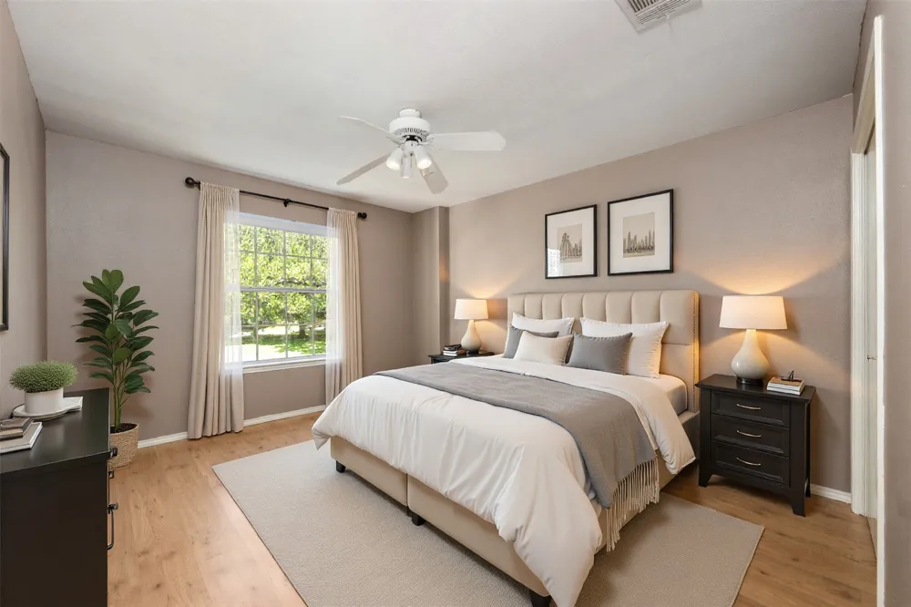 4011 Honey Bear Loop Round Rock, TX 78681