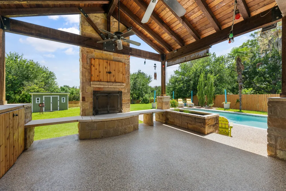 4011 Honey Bear Loop Round Rock, TX 78681