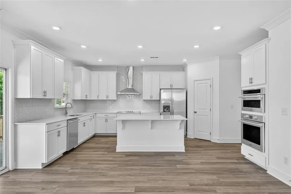 2800 Willow Creek Drive Watkinsville, GA 30677