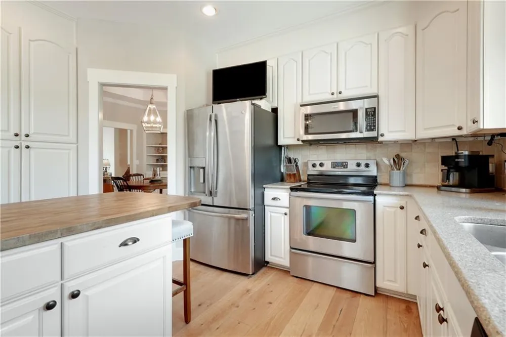 501 Granny Smith Circle Clarkesville, GA 30523