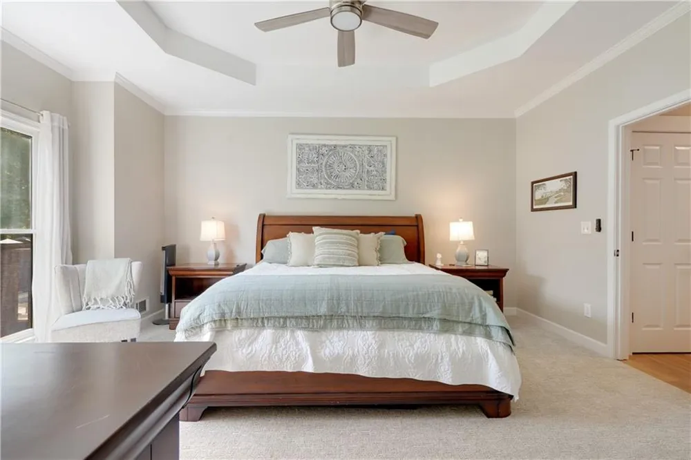 501 Granny Smith Circle Clarkesville, GA 30523
