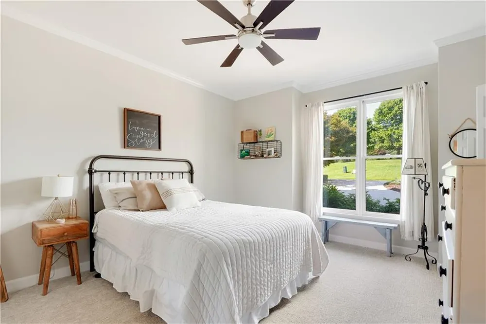 501 Granny Smith Circle Clarkesville, GA 30523