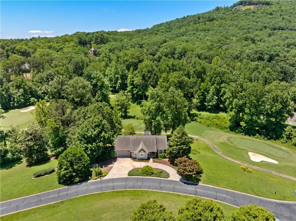 501 Granny Smith Circle Clarkesville, GA 30523