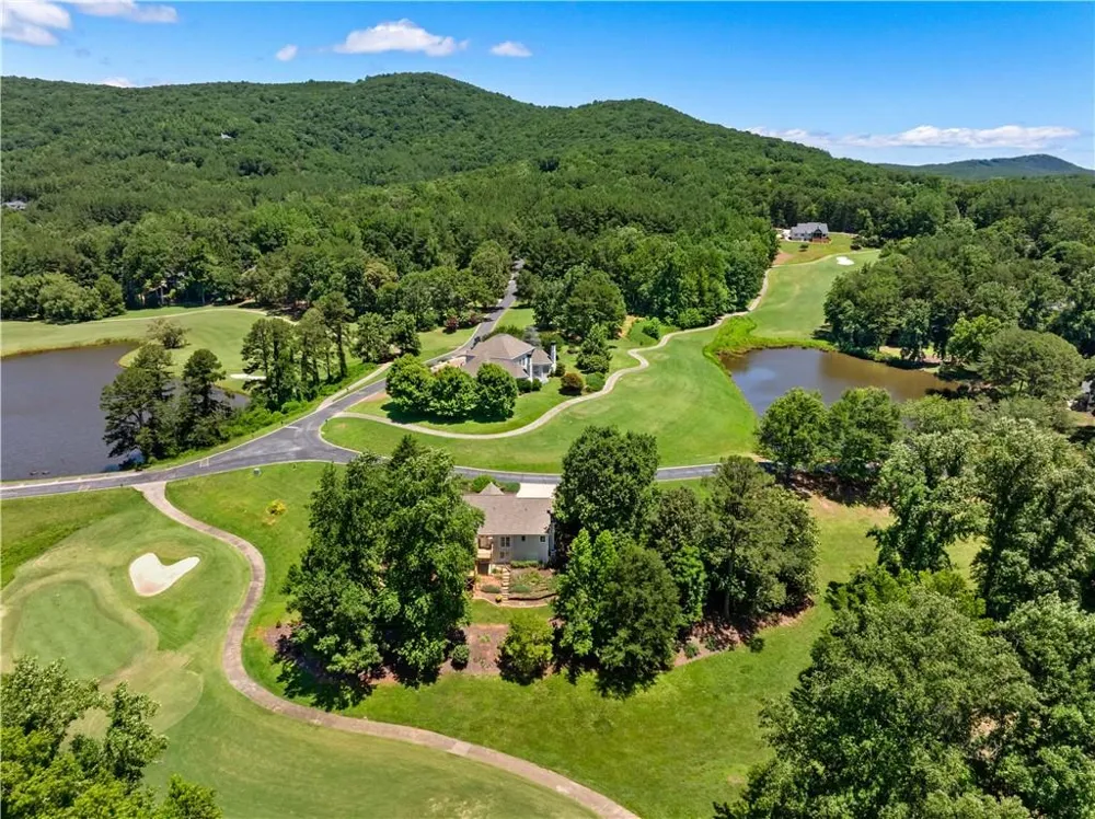 501 Granny Smith Circle Clarkesville, GA 30523