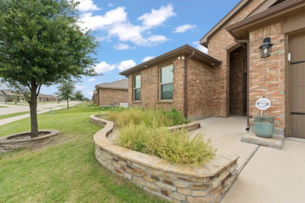 4600 Fringetree Way Fort Worth, TX 76036