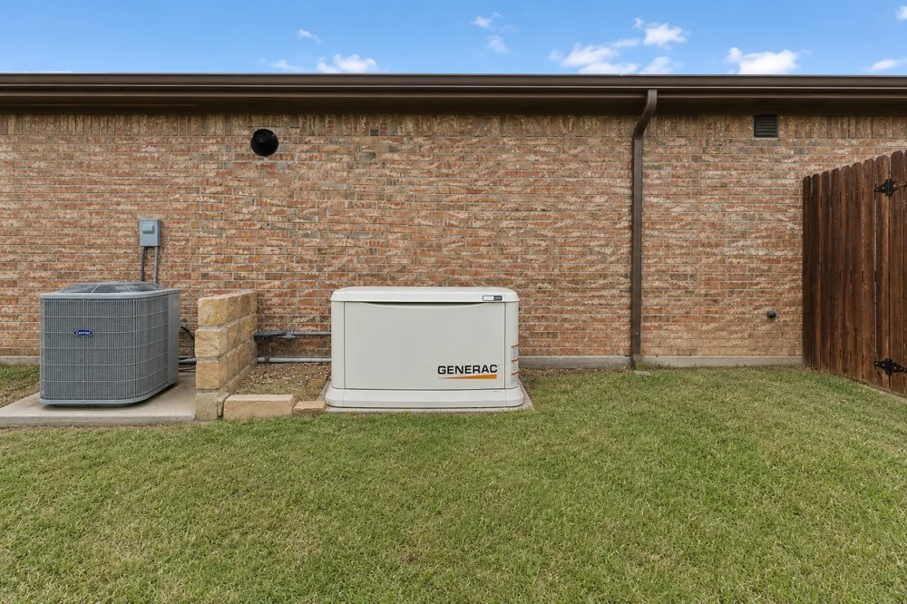 4600 Fringetree Way Fort Worth, TX 76036