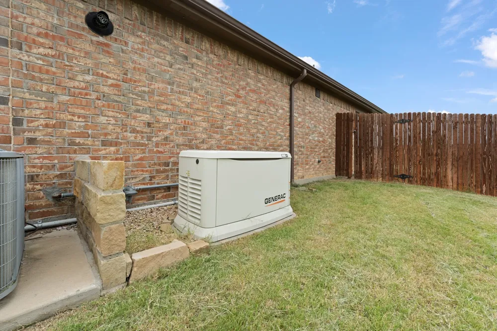 4600 Fringetree Way Fort Worth, TX 76036