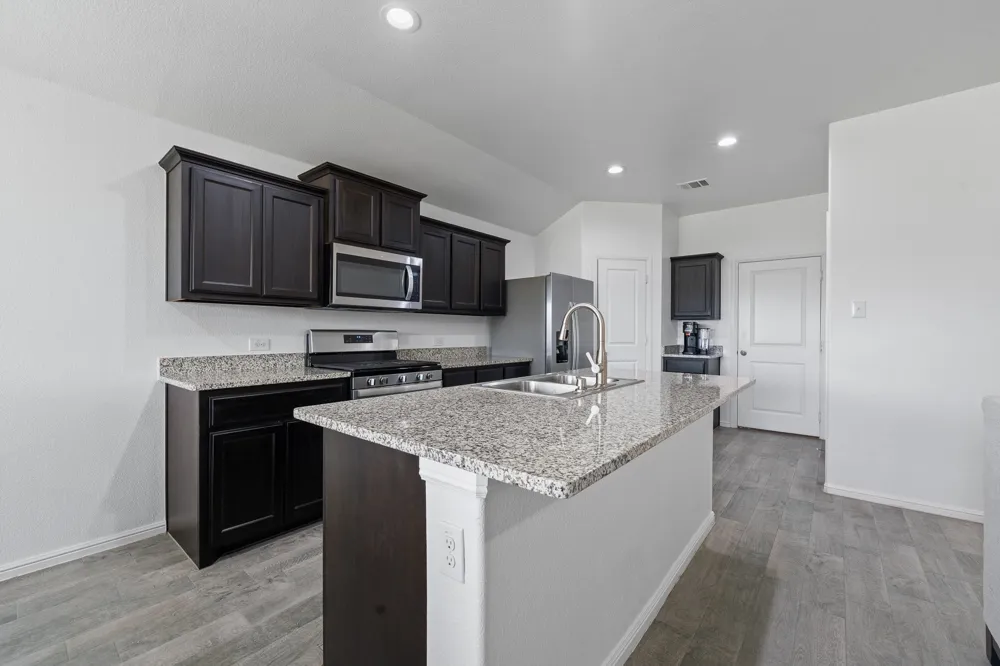4600 Fringetree Way Fort Worth, TX 76036