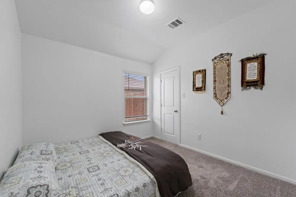 4600 Fringetree Way Fort Worth, TX 76036