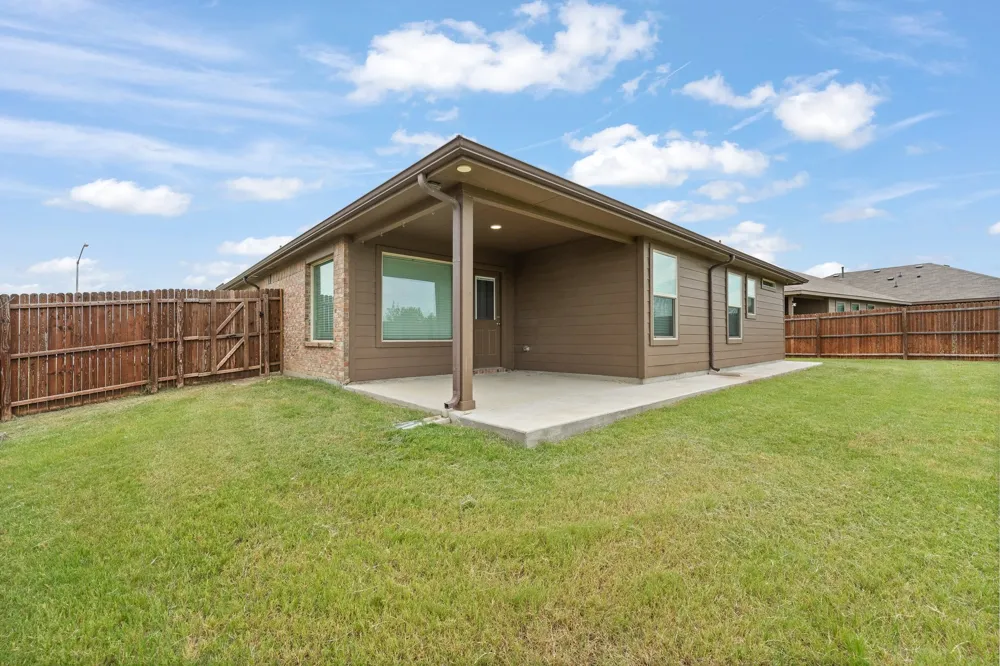 4600 Fringetree Way Fort Worth, TX 76036