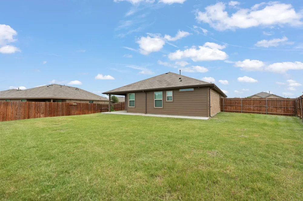 4600 Fringetree Way Fort Worth, TX 76036