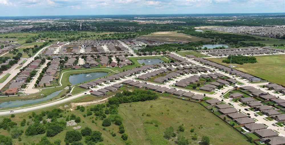 4600 Fringetree Way Fort Worth, TX 76036