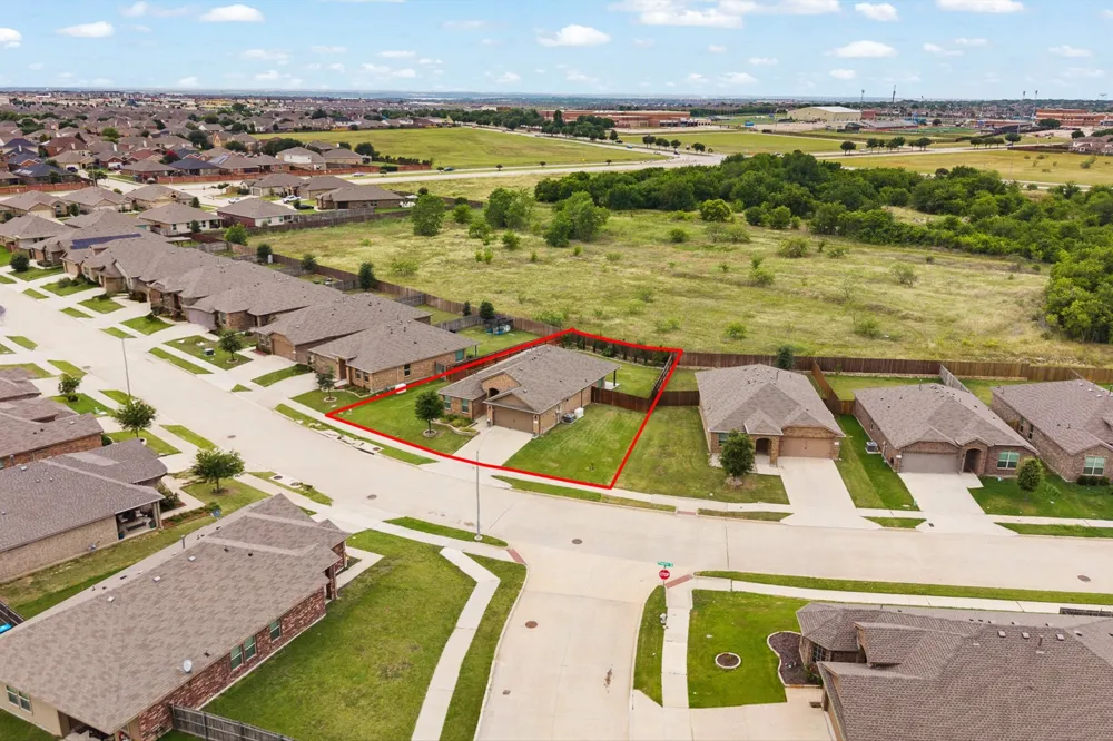 4600 Fringetree Way Fort Worth, TX 76036