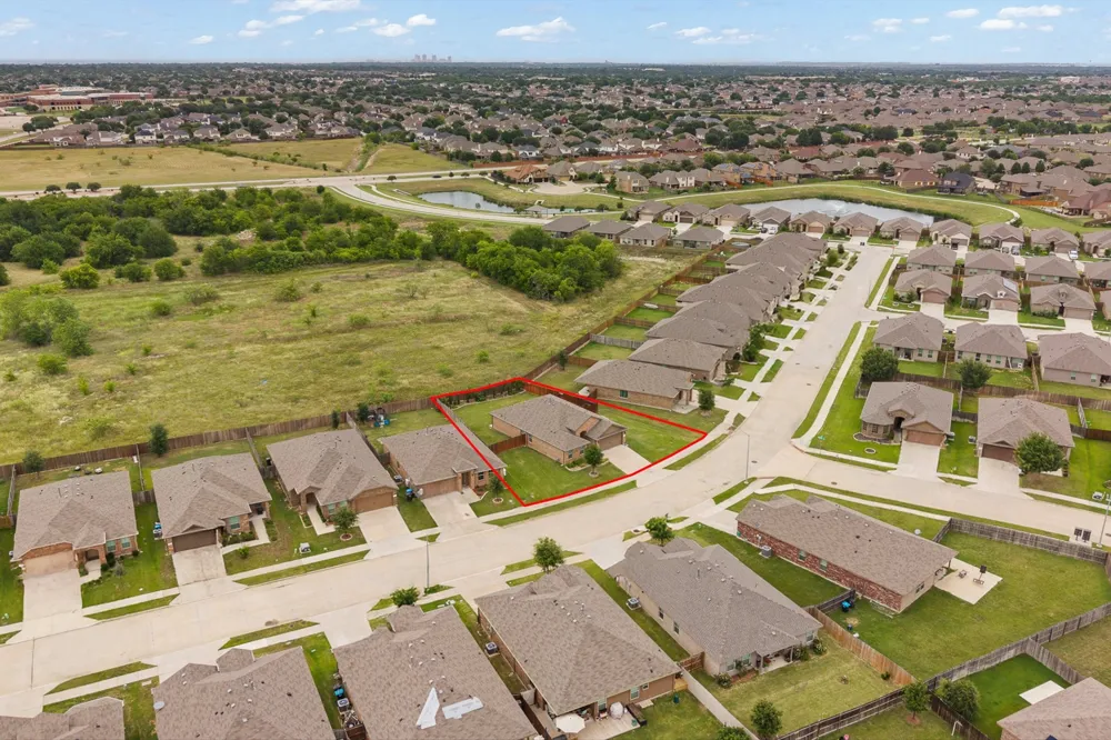 4600 Fringetree Way Fort Worth, TX 76036